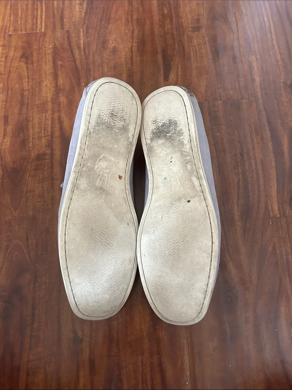 John Varvatos used see